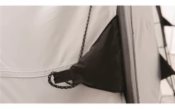 Easy Camp Shelter Kuppelzelt 6 Personen -Campingwelt Verkauf 668661 4627875