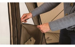 Easy Camp Moonlight Bell Tipi Familienzelt 7 Personen -Campingwelt Verkauf 668778 4629798