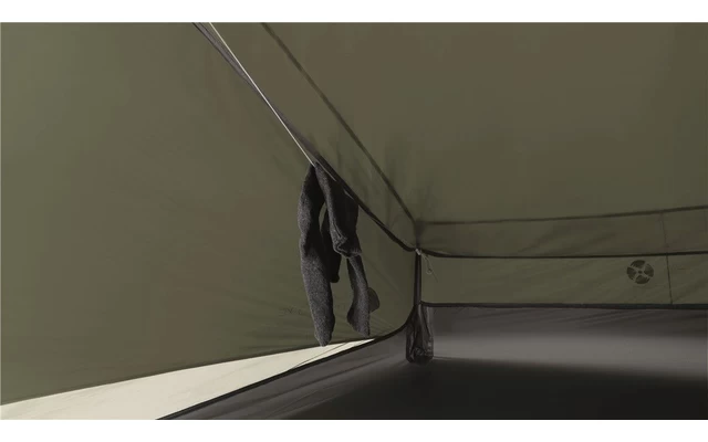 Robens Chaser 3XE Tunnelzelt Dunkelgrün 3 Personen Mit Moskitonetz 6 Robens Chaser 3XE Tunnelzelt Dunkelgrün 3 Personen Mit Moskitonetz – Bild 6