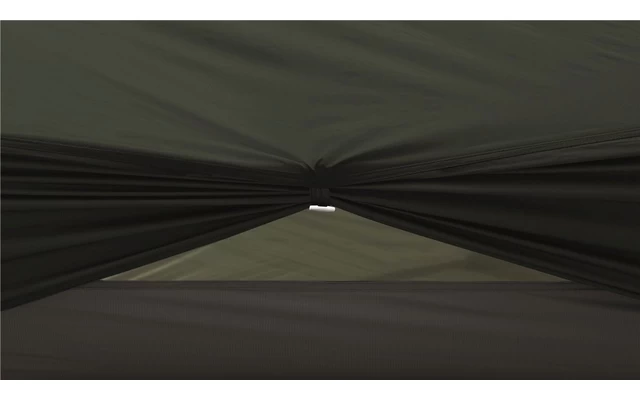 Robens Chaser 3XE Tunnelzelt Dunkelgrün 3 Personen Mit Moskitonetz 3 Robens Chaser 3XE Tunnelzelt Dunkelgrün 3 Personen Mit Moskitonetz – Bild 3