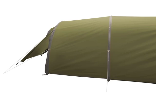 Robens Goshawk 4 Kuppelzelt 4 Personen Grün 4 Robens Goshawk 4 Kuppelzelt 4 Personen Grün – Bild 4