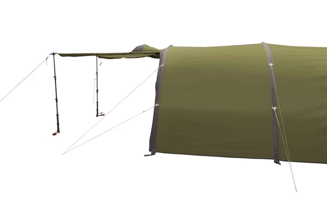 Robens Goshawk 4 Kuppelzelt 4 Personen Grün 5 Robens Goshawk 4 Kuppelzelt 4 Personen Grün – Bild 5