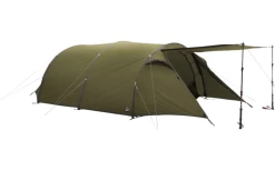 Robens Goshawk 4 Kuppelzelt 4 Personen Grün 12 Robens Goshawk 4 Kuppelzelt 4 Personen Grün -Campingwelt Verkauf 670065 4625232