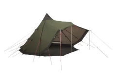 Robens Chinook Ursa PRS Tipi Zelt Dunkelgrün 8 Personen 10 Robens Chinook Ursa PRS Tipi Zelt Dunkelgrün 8 Personen -Campingwelt Verkauf 672894 4623126