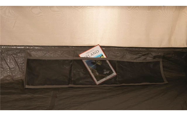 Easy Camp Moonlight Cabin Familienzelt 10 Personen 3 Easy Camp Moonlight Cabin Familienzelt 10 Personen – Bild 3