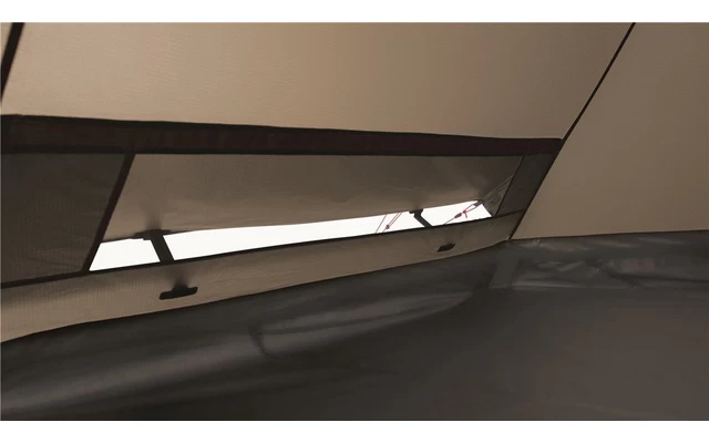 Robens Chinook Ursa PRS Tipi Zelt Dunkelgrün 8 Personen 6 Robens Chinook Ursa PRS Tipi Zelt Dunkelgrün 8 Personen – Bild 6