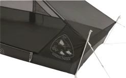 Robens Chaser 2 Tunnelzelt Dunkelgrün 2 Personen Mit Moskitonetz -Campingwelt Verkauf 676359 4622595