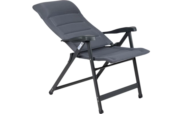 Crespo AP 237 Air Deluxe Relaxsessel Schwarz 1 Crespo AP 237 Air Deluxe Relaxsessel Schwarz