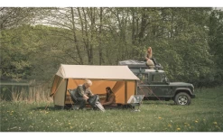 Robens Yukon Shelter Leichtzelt Für 4 Personen Khaki 7 Robens Yukon Shelter Leichtzelt Für 4 Personen Khaki -Campingwelt Verkauf 681390 5071709
