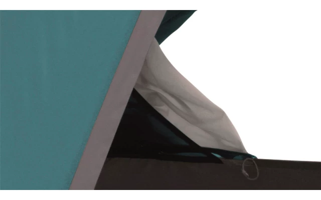 Robens Boulder Kuppelzelt 3 Personen 280 X 220 X 110 Cm Türkis 6 Robens Boulder Kuppelzelt 3 Personen 280 X 220 X 110 Cm Türkis – Bild 6