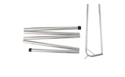 Robens Klondike PRS Bellzelt 6 Personen 390 X 370 X 270 Cm