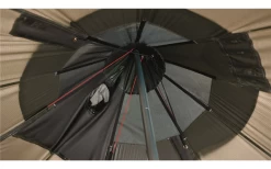 Robens Klondike PRS Bellzelt 6 Personen 390 X 370 X 270 Cm -Campingwelt Verkauf 681951 5038226