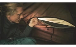 Robens Green Cone PRS Kuppelzelt Dunkelgrün 4 Personen -Campingwelt Verkauf 683010 5051510