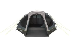 Outwell Cloud 4 Personen Kuppelzelt Blau -Campingwelt Verkauf 688215 4942508