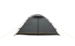 Outwell Cloud 4 Personen Kuppelzelt Blau -Campingwelt Verkauf 688218 4942514