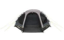Outwell Cloud 4 Personen Kuppelzelt Blau -Campingwelt Verkauf 688221 4942520