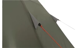 Easy Camp Bolide 400 Tipi Zelt 4 Personen 300 X 275 X 205 Cm -Campingwelt Verkauf 689478 4911629