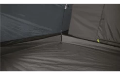 Outwell Cloud 5 Plus Kuppelzelt 5 Personen Blau -Campingwelt Verkauf 690252 4942823