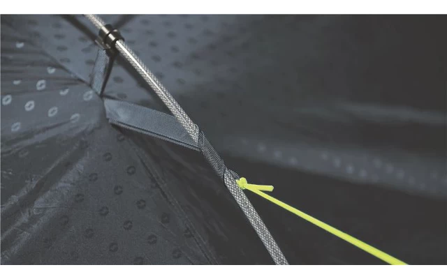 Outwell Cloud 2 Personen Kuppelzelt Blau 5 Outwell Cloud 2 Personen Kuppelzelt Blau – Bild 5