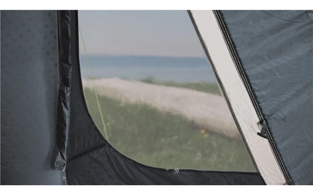 Outwell Cloud 2 Personen Kuppelzelt Blau 6 Outwell Cloud 2 Personen Kuppelzelt Blau – Bild 6