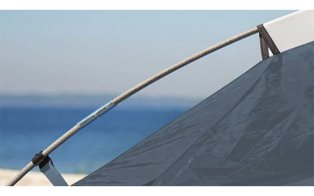 Outwell Cloud 2 Personen Kuppelzelt Blau 7 Outwell Cloud 2 Personen Kuppelzelt Blau – Bild 7