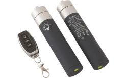 Outwell Jonesville 290 SA Flex Busvorzelt + ONS Leuchtelement-Set Bundle -Campingwelt Verkauf 691043 4858889