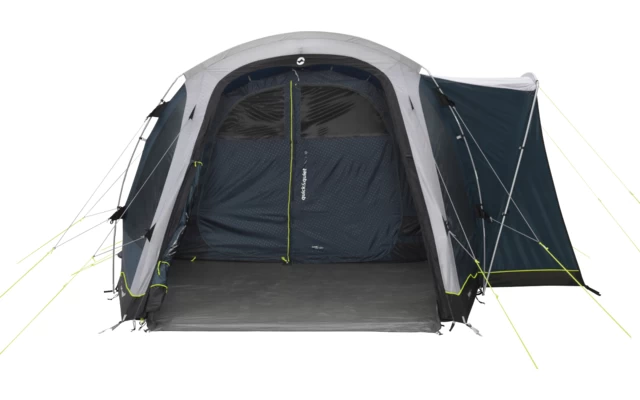 Outwell Nevada 4PE Tunnelzelt 1 Outwell Nevada 4PE Tunnelzelt