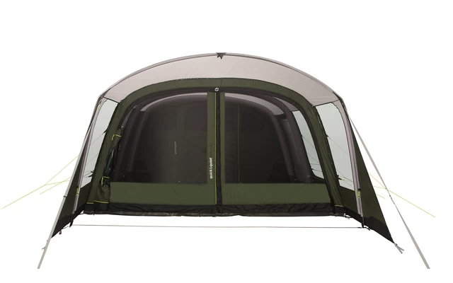 Outwell Avondale 6PA Tunnelzelt 2 Outwell Avondale 6PA Tunnelzelt – Bild 2