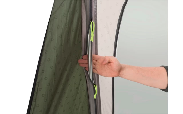 Outwell Avondale 6PA Tunnelzelt 4 Outwell Avondale 6PA Tunnelzelt – Bild 4