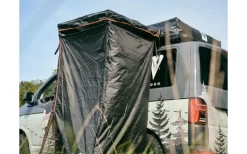 Vickywood Duschzelt Mit Regenhaube 100 Cm Schwarz 10 Vickywood Duschzelt Mit Regenhaube 100 Cm Schwarz -Campingwelt Verkauf 696233 4715327