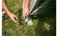 Vickywood Duschzelt Mit Regenhaube 100 Cm Schwarz 12 Vickywood Duschzelt Mit Regenhaube 100 Cm Schwarz -Campingwelt Verkauf 696239 4715339