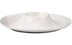 Brunner Eierbecher DOLOMIT Grau