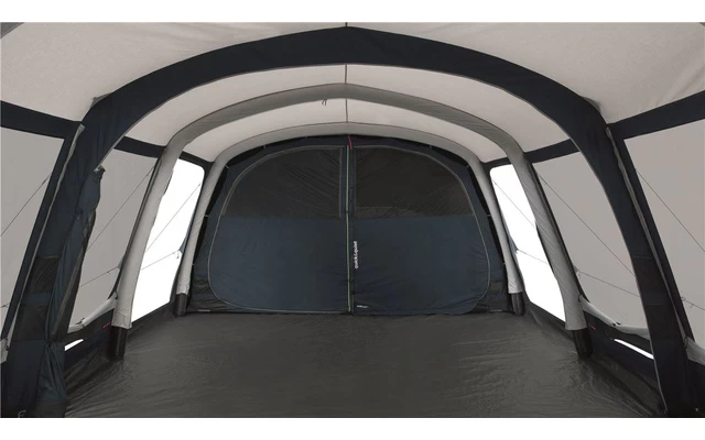 Outwell Wood Lake 6ATC Aufblasbares Tunnelzelt Für 6 Personen 6 Outwell Wood Lake 6ATC Aufblasbares Tunnelzelt Für 6 Personen – Bild 6