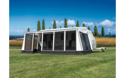 Wigo Rolli Plus Modul 250 - Größe 10b -Campingwelt Verkauf 721514 4870652