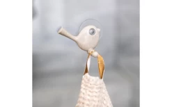 ROTHO Koziol Wandhaken Für Handtücher Sand Grey -Campingwelt Verkauf 728906 4913501