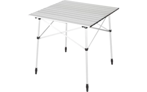High Peak Sevilla Aluminium Campingtisch 70 X 70 Cm Silber -Campingwelt Verkauf 729104 4871381