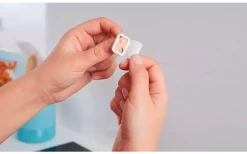 Tesa Klebeschraube Für Mauerwerk Und Stein Rechteckig 2 X 2,5 Kg