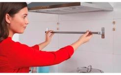 Tesa Klebeschraube Für Mauerwerk Und Stein Rechteckig 2 X 2,5 Kg -Campingwelt Verkauf 729569 4894454