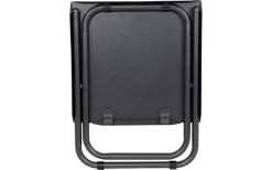 Crespo Beistelltisch AP/290 Schwarz -Campingwelt Verkauf 729605 4875647