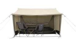 Robens Yukon Shelter Leichtzelt Für 4 Personen Khaki 6 Robens Yukon Shelter Leichtzelt Für 4 Personen Khaki -Campingwelt Verkauf 730826 5071697