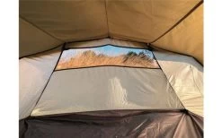 Robens Voyager Versa 4 Tunnelzelt 4 Personen 415 X 230 X 125 Cm -Campingwelt Verkauf 731645 5040497