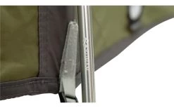 Robens Voyager Versa 4 Tunnelzelt 4 Personen 415 X 230 X 125 Cm -Campingwelt Verkauf 731657 5040521