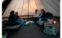 Easy Camp Moonlight Bell Tipi Familienzelt 7 Personen -Campingwelt Verkauf 732656 4957916