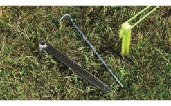 Outwell Oakdale 5PA Aufblasbares Tunnelzelt Dreiraum Für 5 Personen -Campingwelt Verkauf 732953 4967627