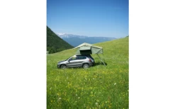 Gordigear Dachzelt Plus Für 2 Personen Mit Staufläche 140 X 320 Cm Grün 8 Gordigear Dachzelt Plus Für 2 Personen Mit Staufläche 140 X 320 Cm Grün -Campingwelt Verkauf 737333 4968398