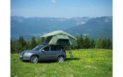 Gordigear Dachzelt Plus Für 2 Personen Mit Staufläche 140 X 320 Cm Grün 10 Gordigear Dachzelt Plus Für 2 Personen Mit Staufläche 140 X 320 Cm Grün -Campingwelt Verkauf 737339 4968410