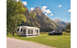 Thule Safari Panorama 6002 3,5m -Campingwelt Verkauf 751295 5015792