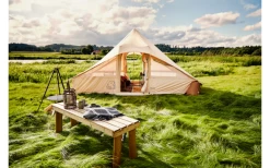 Nordisk Utgard 13.2 TC - 6 Personen Zelt -Campingwelt Verkauf 751319 5015708