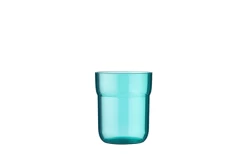 Mepal Mio Kinder Trinkglas 250 Ml Deep Turquoise -Campingwelt Verkauf 751973 5018717