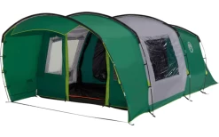 Coleman Rocky Mountain 5 Plus XL Tunnelzelt
